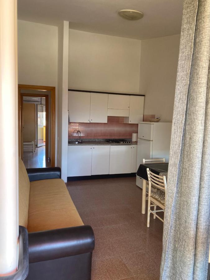 Lemon Apartments Вилласимиус Экстерьер фото