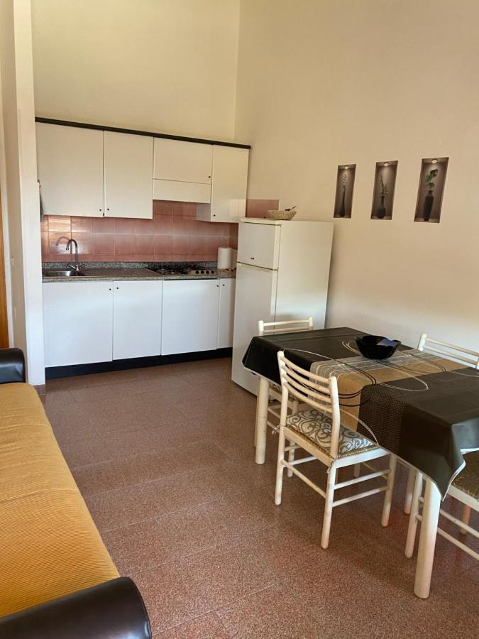 Lemon Apartments Вилласимиус Экстерьер фото