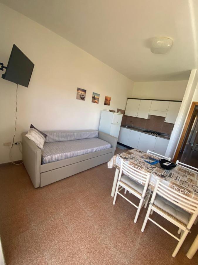 Lemon Apartments Вилласимиус Экстерьер фото