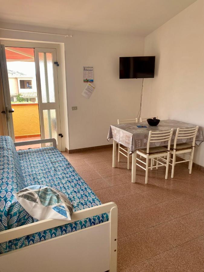 Lemon Apartments Вилласимиус Экстерьер фото