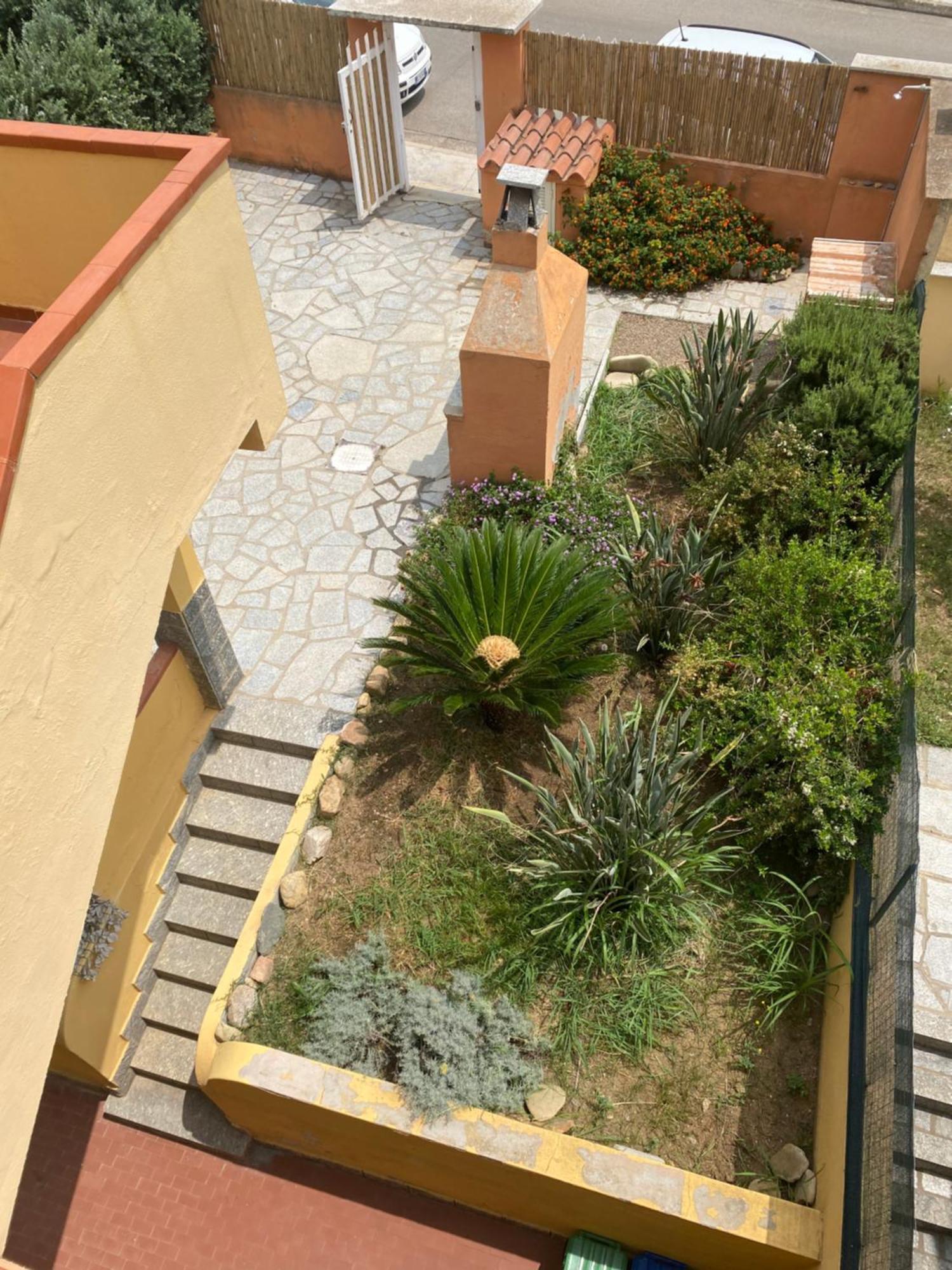 Lemon Apartments Вилласимиус Экстерьер фото